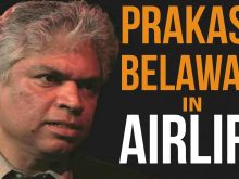Prakash Belawadi
