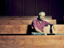 Prakash Belawadi