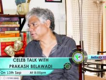 Prakash Belawadi
