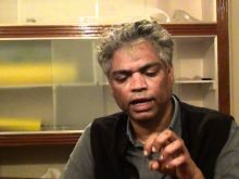 Prakash Belawadi photo