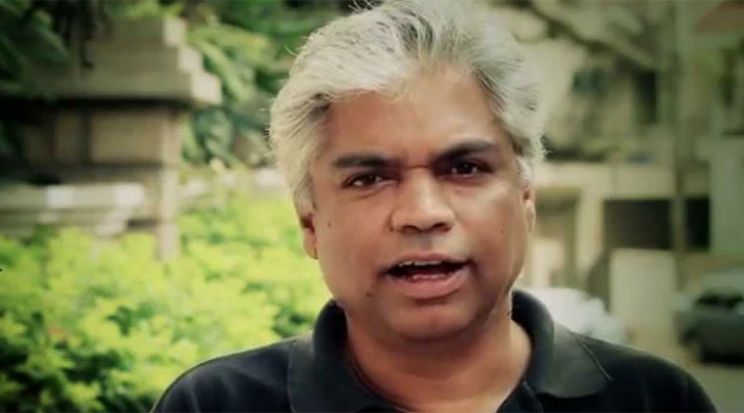 Prakash Belawadi