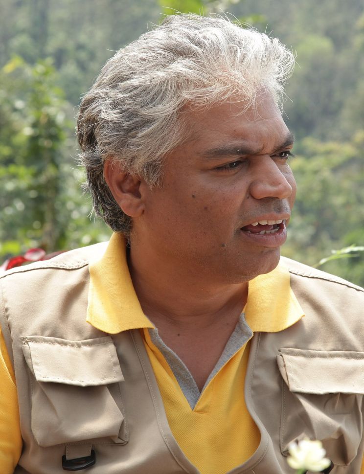 Prakash Belawadi