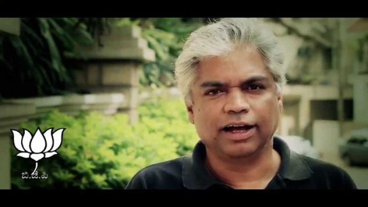 Prakash Belawadi