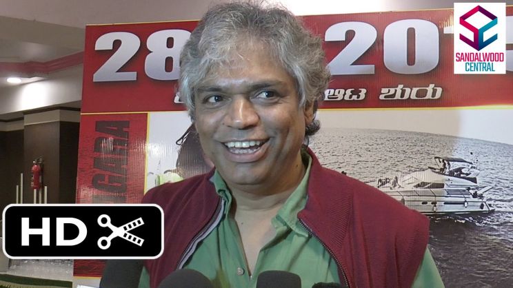 Prakash Belawadi