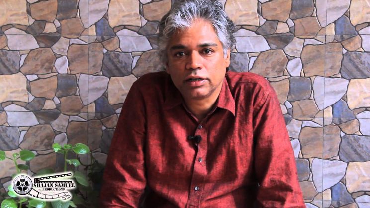 Prakash Belawadi