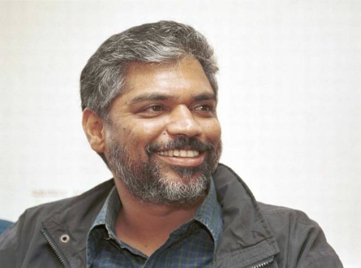 Prakash Belawadi