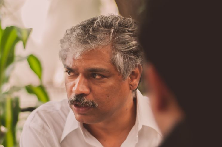 Prakash Belawadi