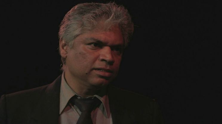 Prakash Belawadi