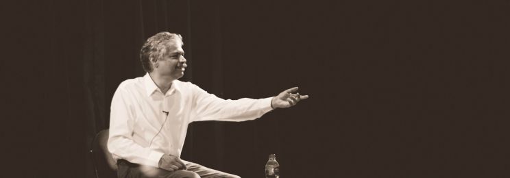 Prakash Belawadi