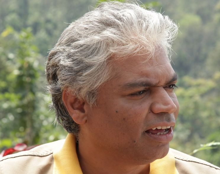 Prakash Belawadi