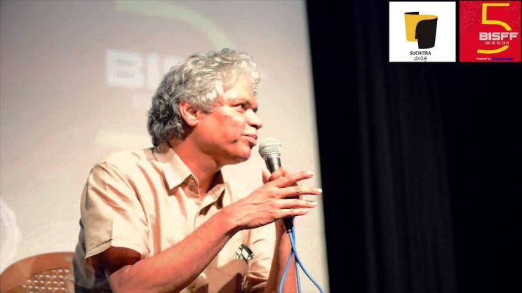 Prakash Belawadi