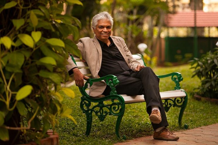 Prakash Belawadi
