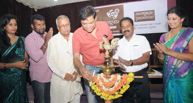 Prakash Belawadi