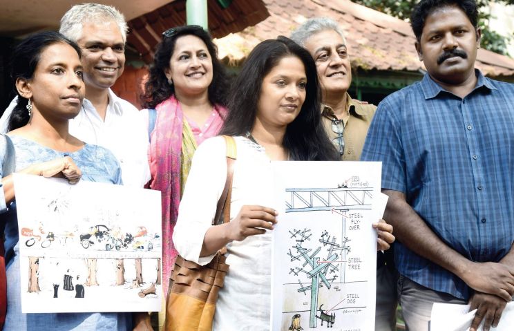Prakash Belawadi