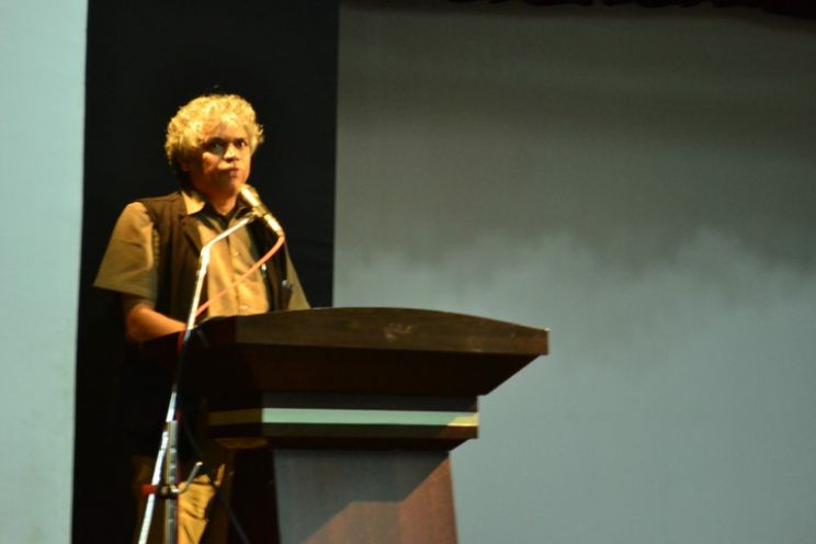 Prakash Belawadi