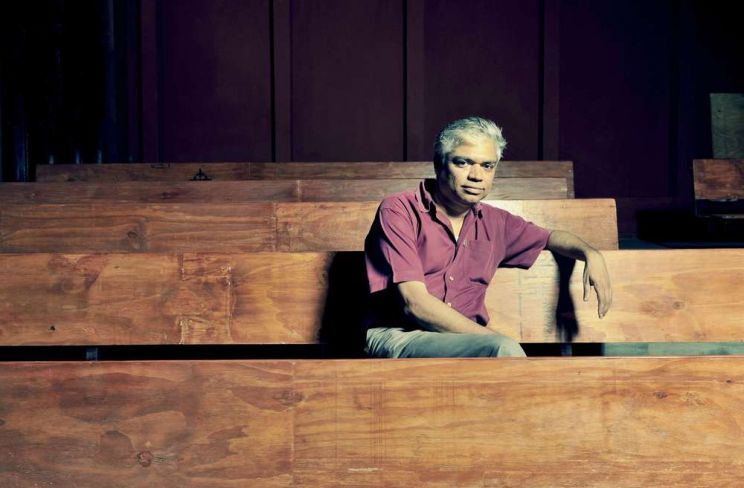 Prakash Belawadi