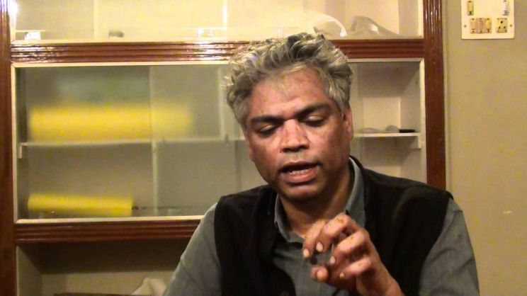 Prakash Belawadi