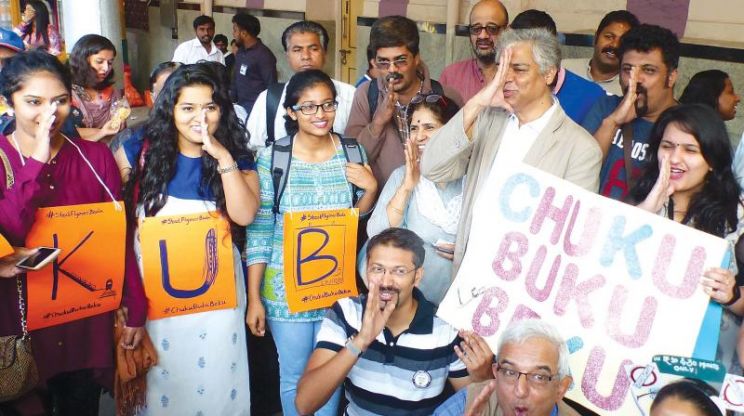 Prakash Belawadi