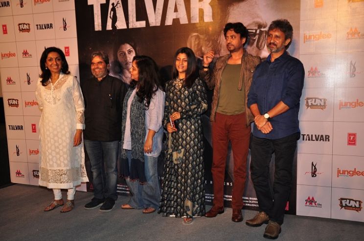Prakash Belawadi