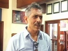 Prakash Jha