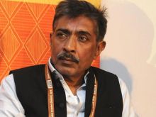 Prakash Jha