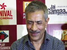 Prakash Jha