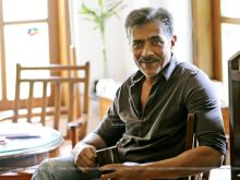 Prakash Jha