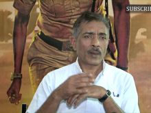 Prakash Jha