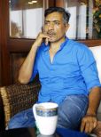 Prakash Jha