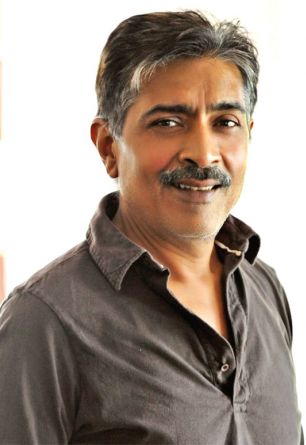 Prakash Jha