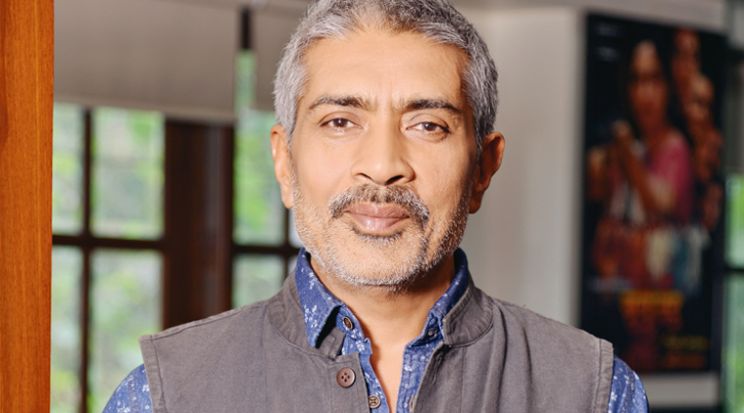 Prakash Jha