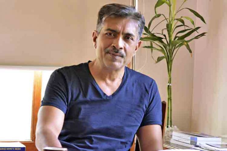 Prakash Jha