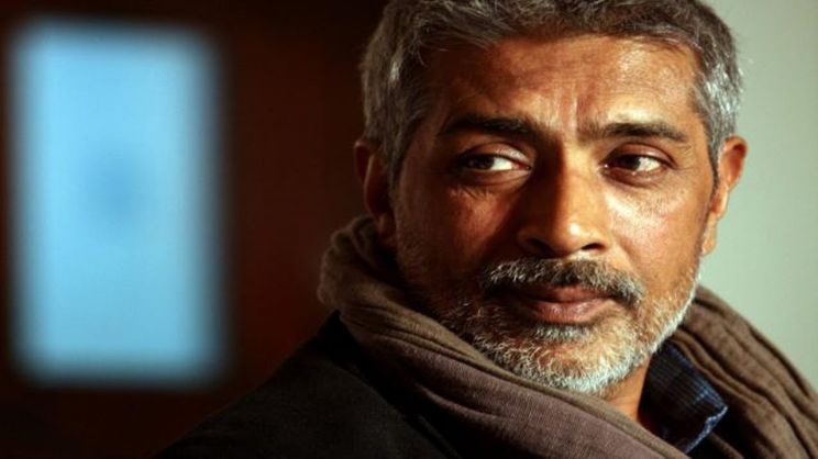 Prakash Jha