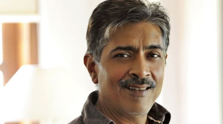 Prakash Jha