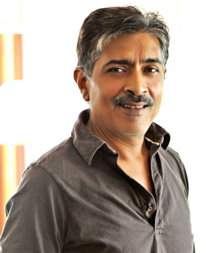 Prakash Jha