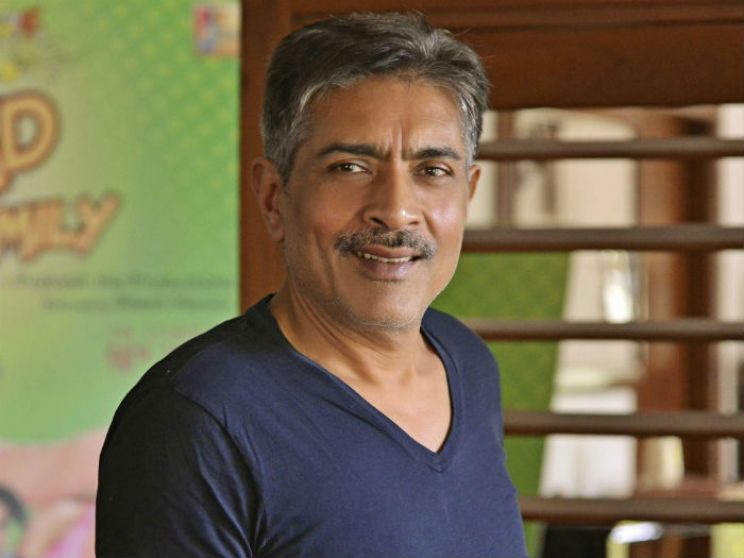 Prakash Jha