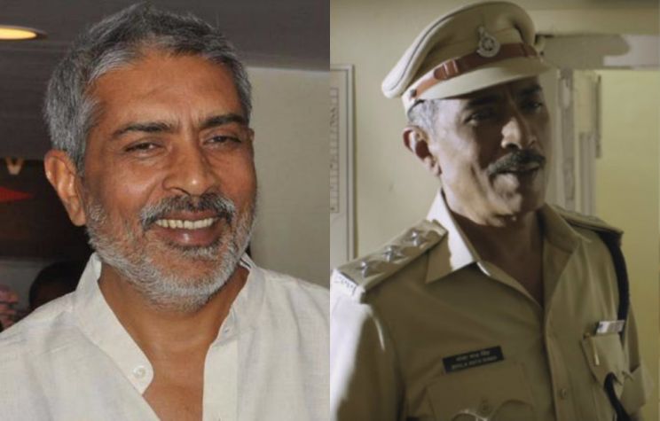 Prakash Jha