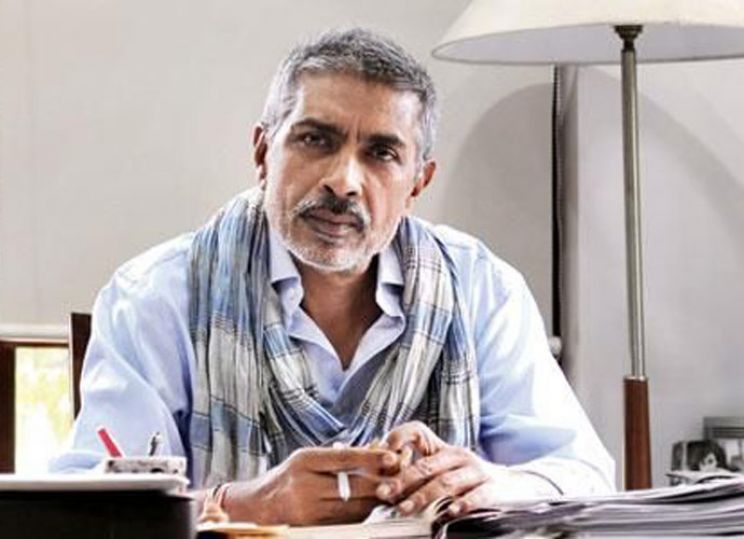 Prakash Jha