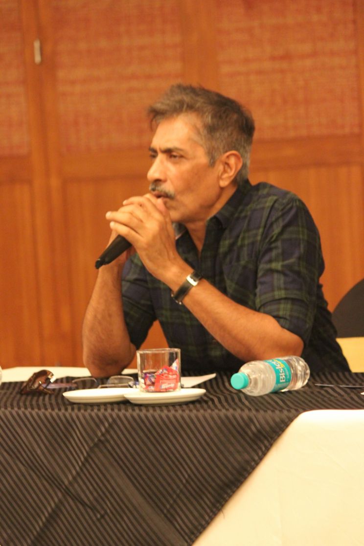 Prakash Jha