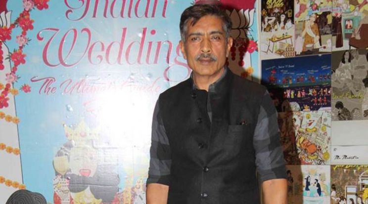 Prakash Jha