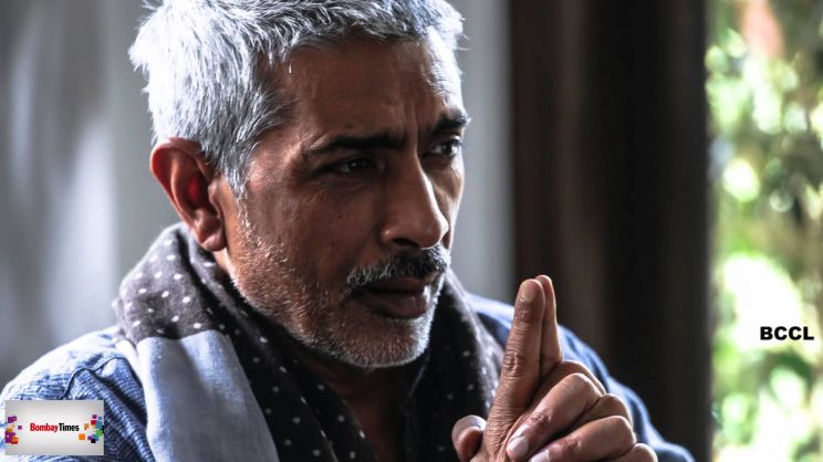 Prakash Jha