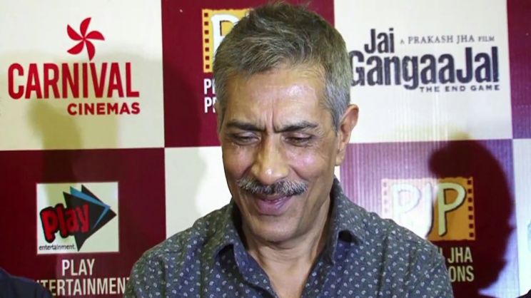 Prakash Jha