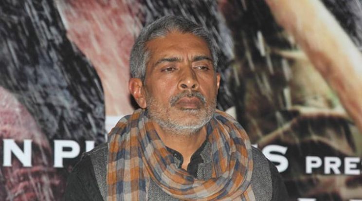 Prakash Jha