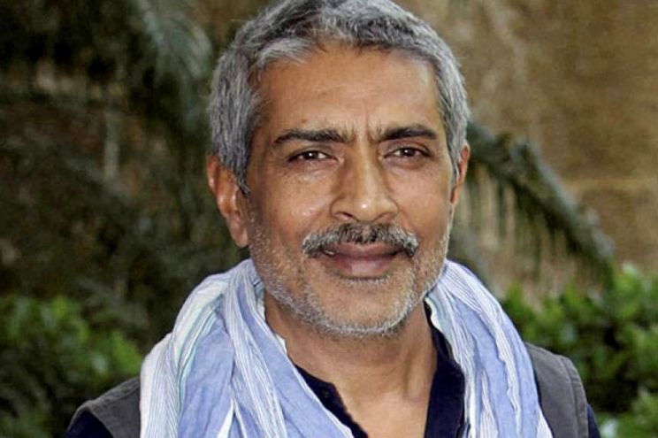 Prakash Jha