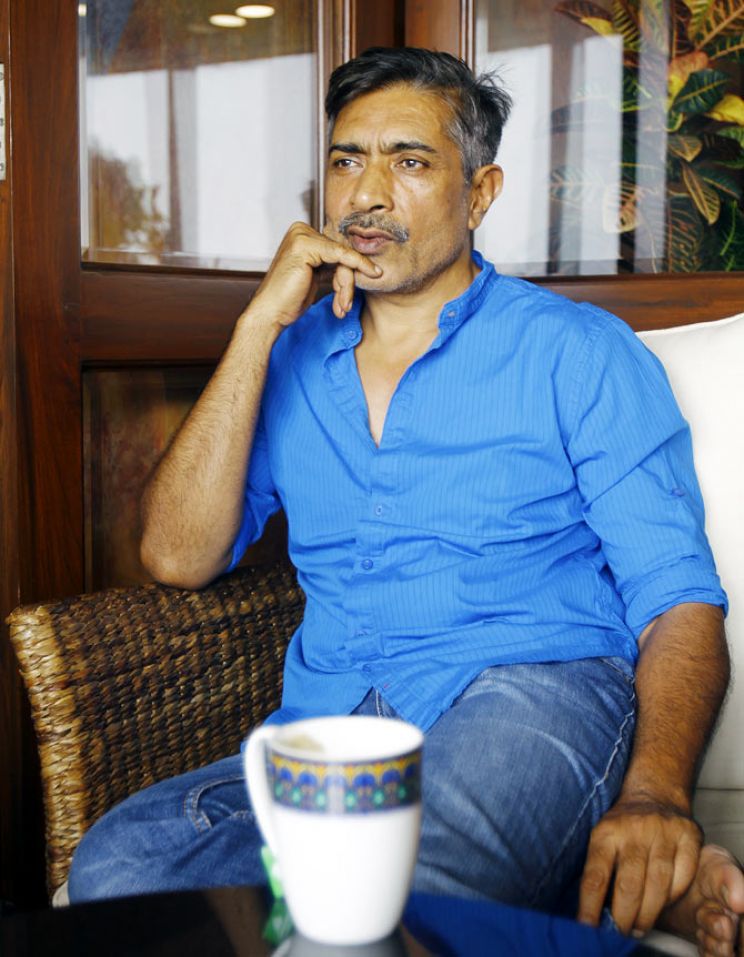 Prakash Jha