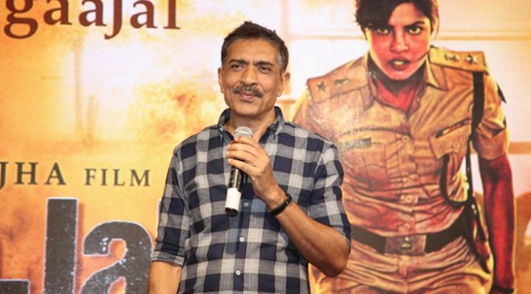 Prakash Jha