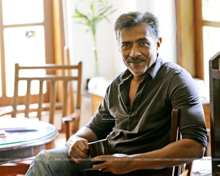 Prakash Jha