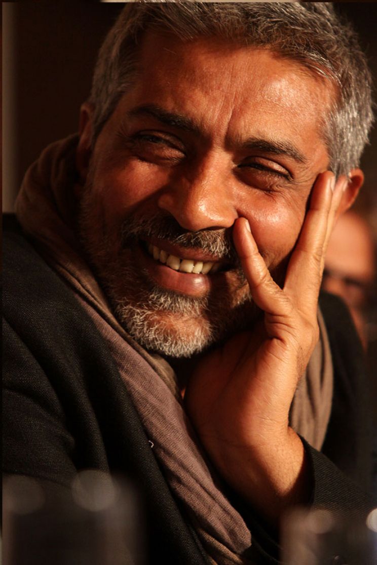 Prakash Jha