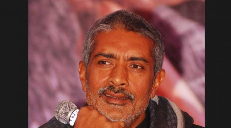 Prakash Jha