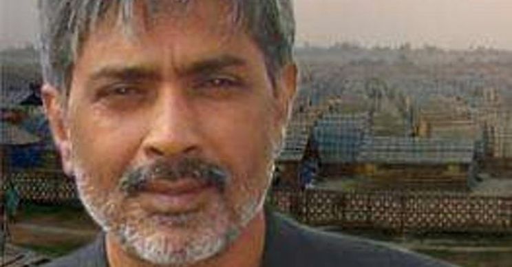 Prakash Jha